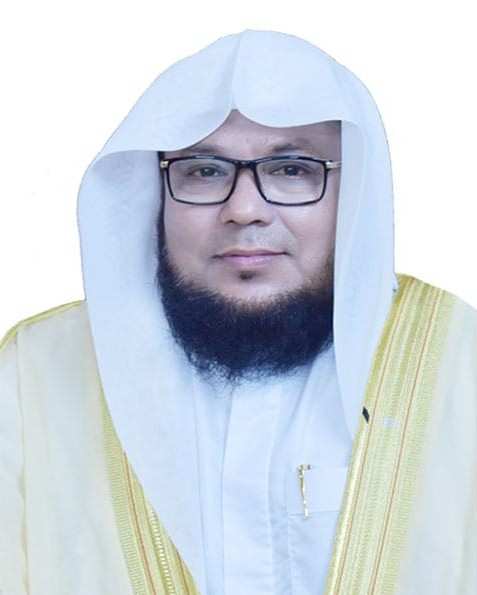 ড. খলিলুর রহমান মাদানী