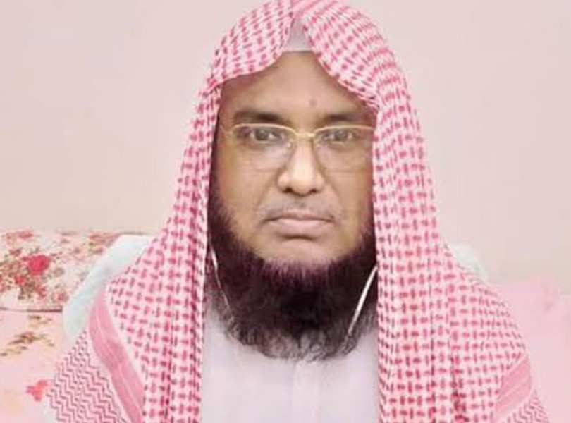 ড. মুহাম্মদ আবু ইউছুফ খান