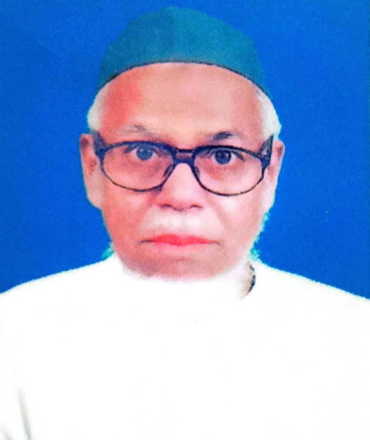 মাওলানা আবুল মোকারিম মুহাম্মদ মুসলিম