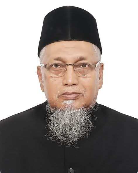মাওলানা মুহাম্মদ যাইনুল আবেদীন