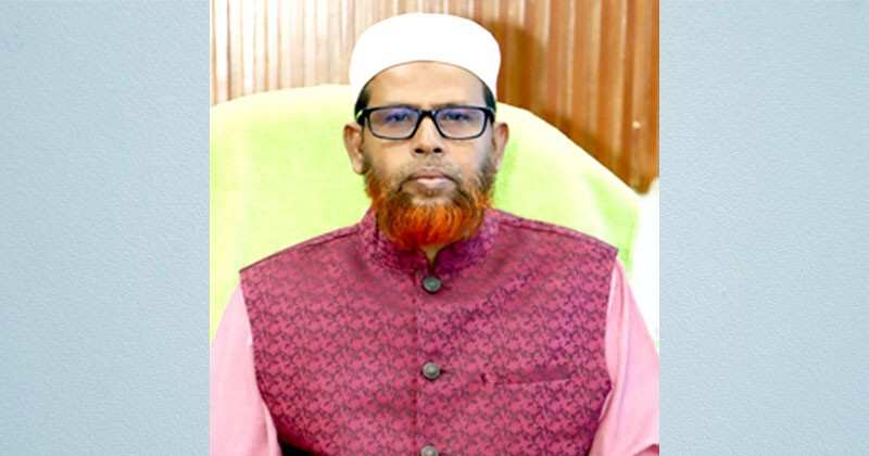 অধ্যাপক ড. মোঃ শামছুল আলম