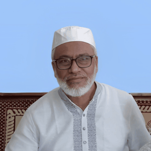 মোঃ রহমত উল্লাহ্