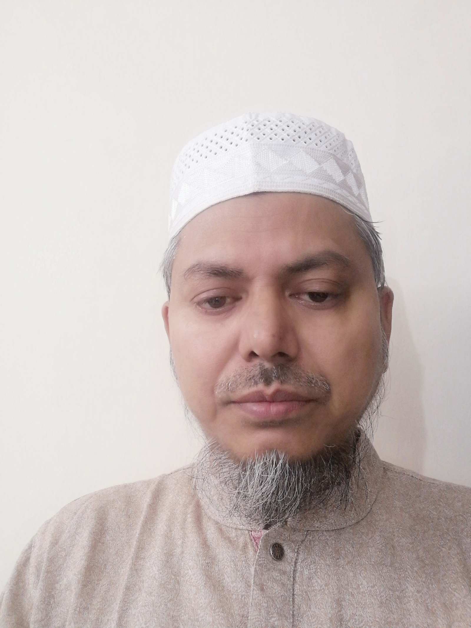 মুহাম্মদ জহিরুল ইসলাম