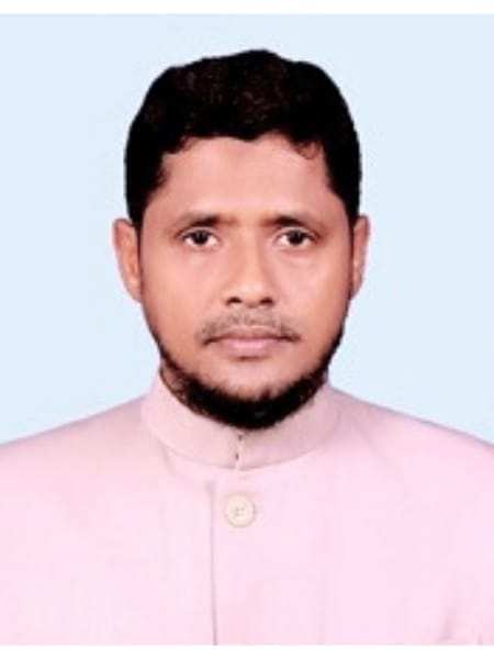 ড. মোঃ মোস্তাফিজুর রহমান
