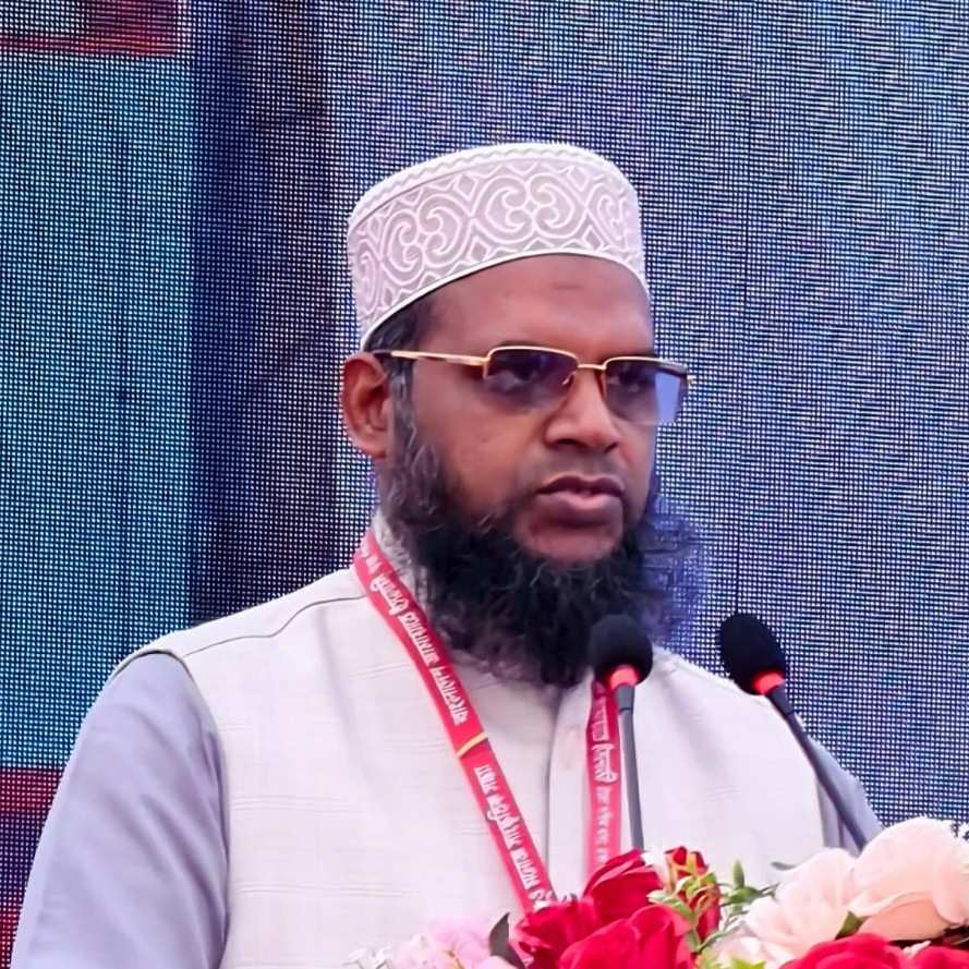ড. মীম আতিকুল্লাহ