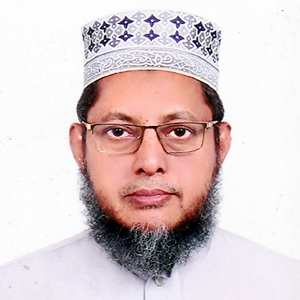 শিব্বীর আহমদ