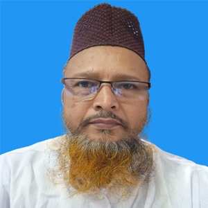 আ খ ম মাসুম বিল্লাহ