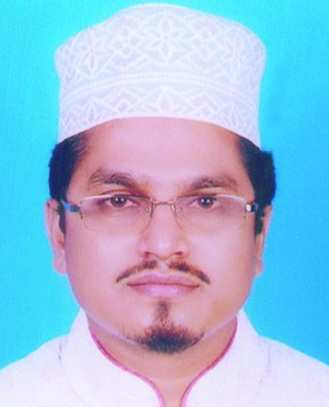 মোহাম্মদ মুতাছিম বিল্লাহ