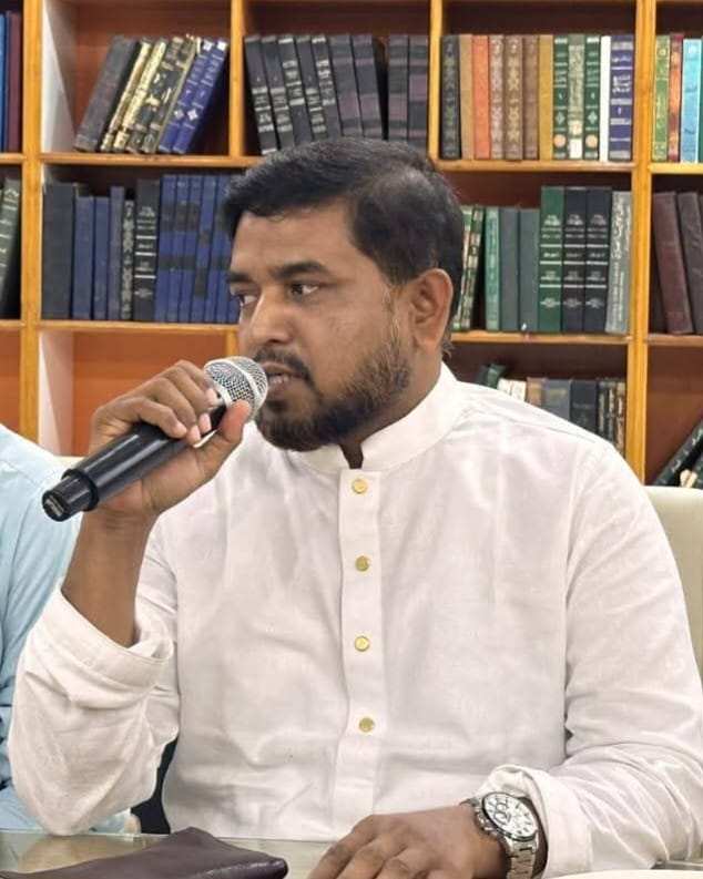 মোহাঃ মোস্তাফীজুর রহমান খান