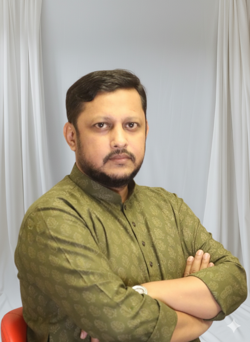 মোহাম্মদ শাহাদাতুল্লাহ