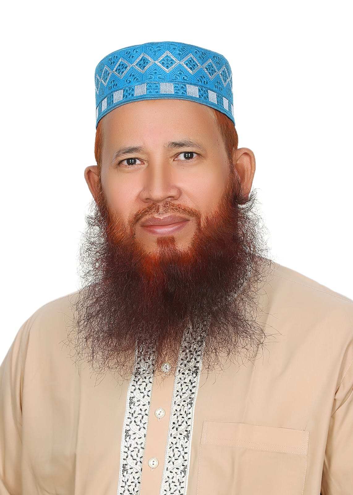 হাবিবুল্লাহ মুহাম্মদ কুতুবউদ্দিন