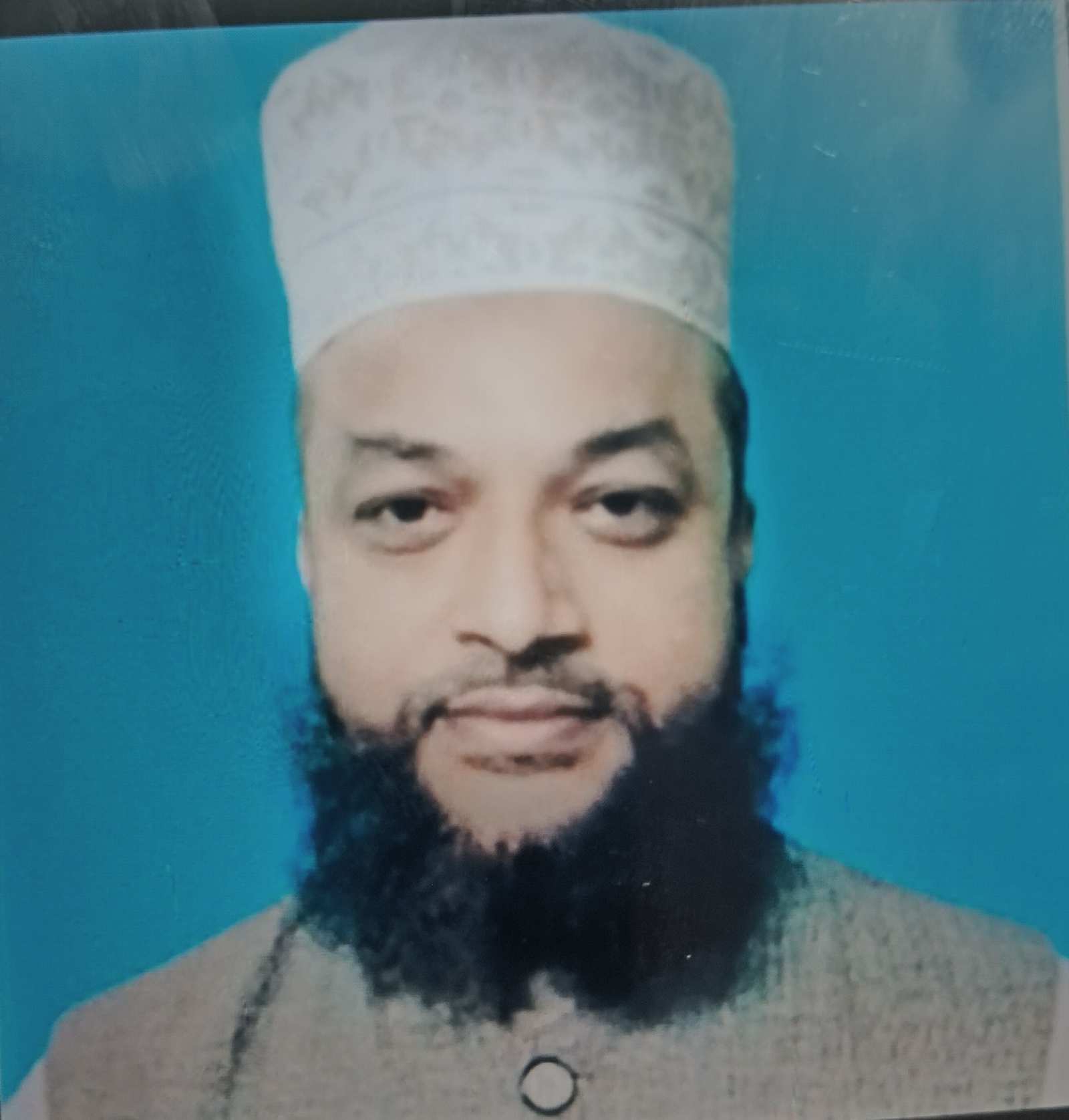 মুহাম্মদ আব্দুল কাইয়ুম