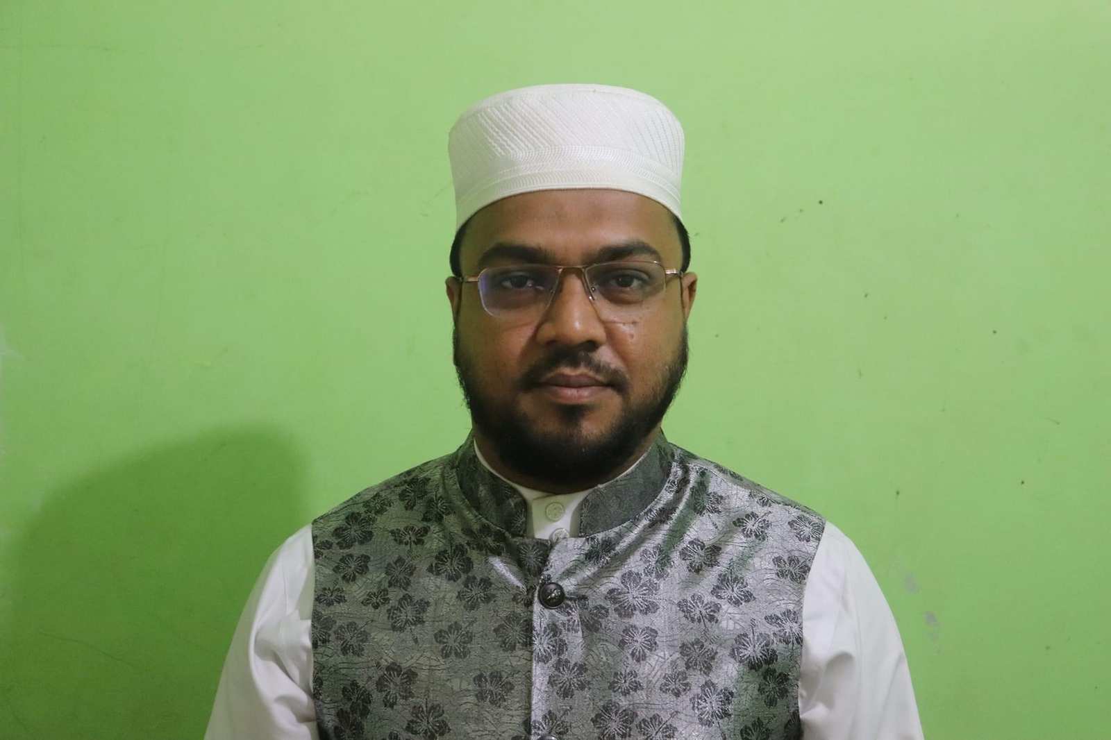 তোফাজ্জল হোসেন