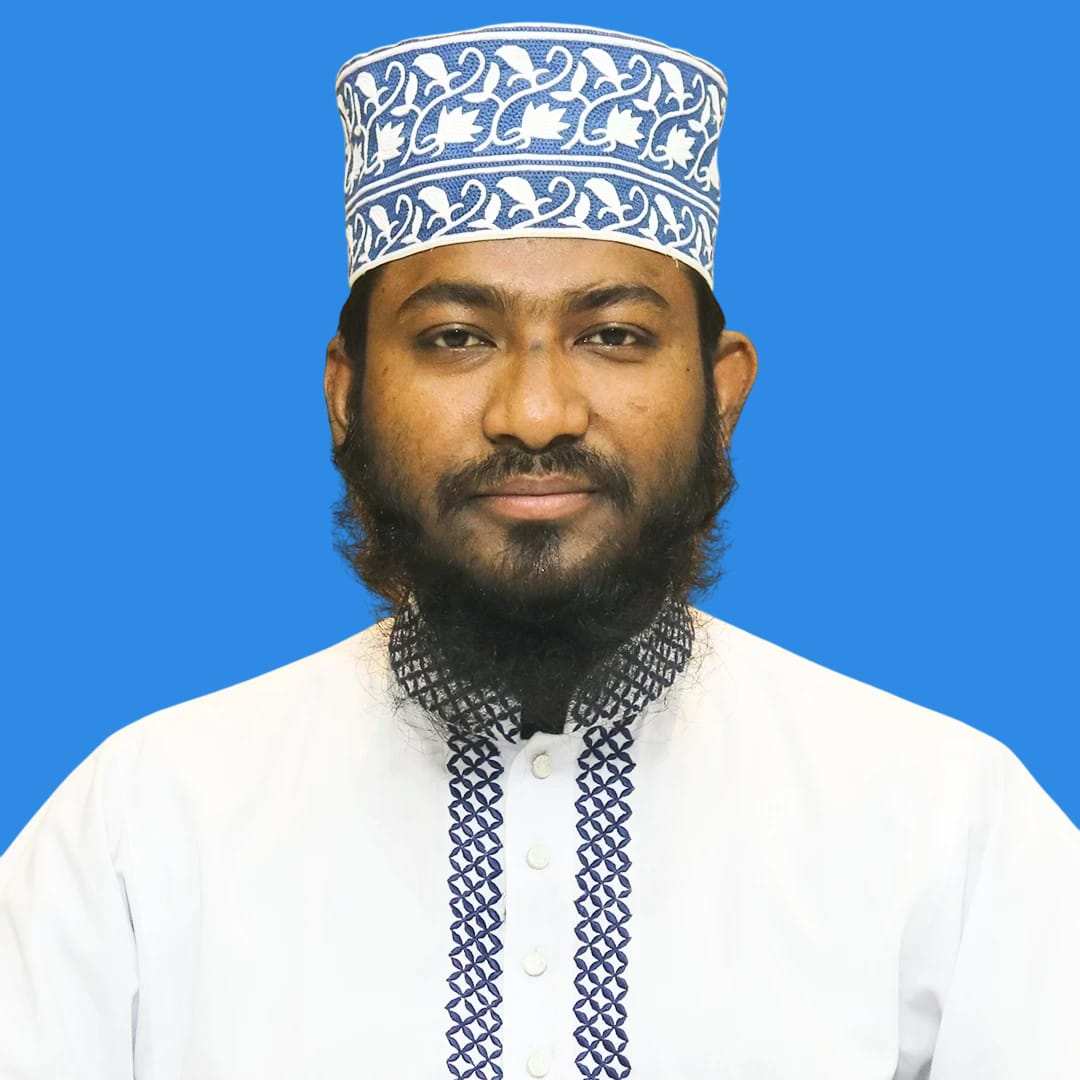 শাহীন হোসাইন চাঁদপুরী